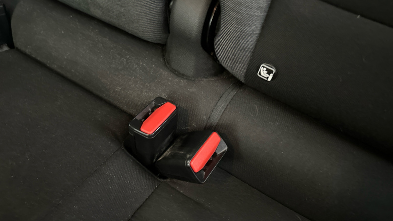 Renault Captur 1.0 TCE 100 Iconic 5dr Petrol Hatchback